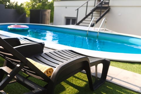 Kuća za odmor Alta House in Vojvodina