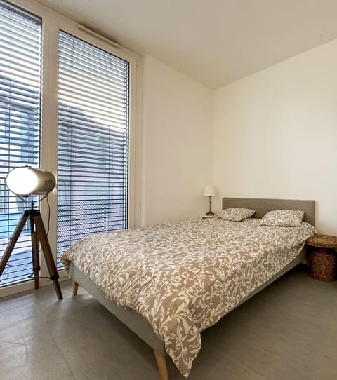 Studio dans les haut de Lausanne 08 Apartment in Lausanne