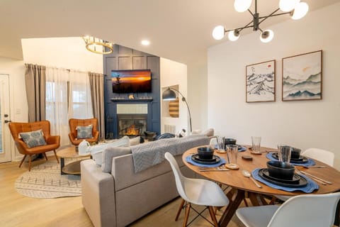 Ski View Summit By Avada Properties House in Gatlinburg