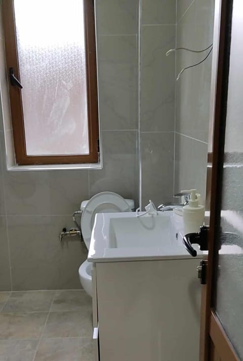 Korca Apartament Koci Apartment in North Macedonia