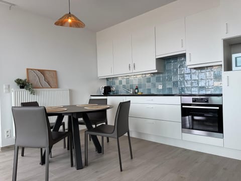 Beach Addict Appartment Duinrust Apartment in Knokke-Heist