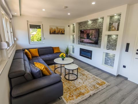 The Crown Panorama Apartment in Federation of Bosnia and Herzegovina