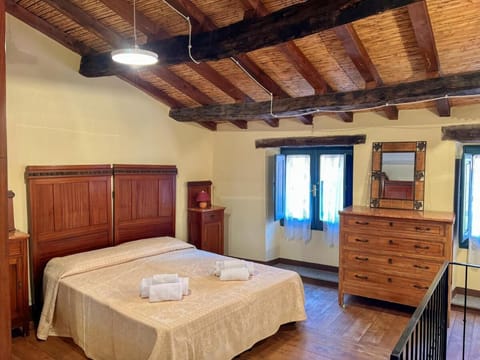 Sardinian Gallery Bonaria House in Bosa