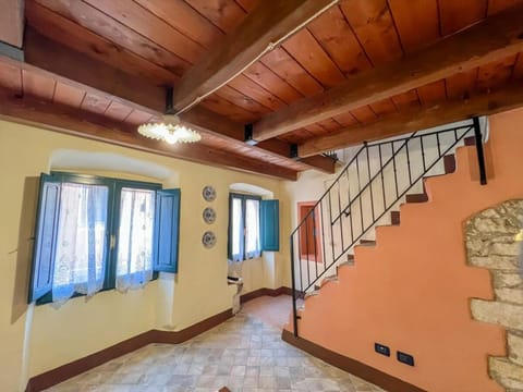 Sardinian Gallery Bonaria House in Bosa