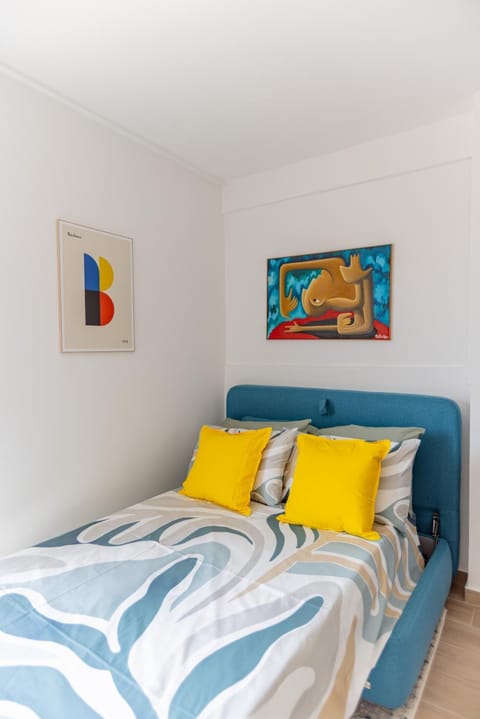 Il tuo rifugio vista mare DIMORA SABUCCHI Apartment in Pescara