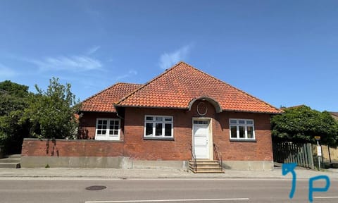 Posthuset377 Country House in Zealand