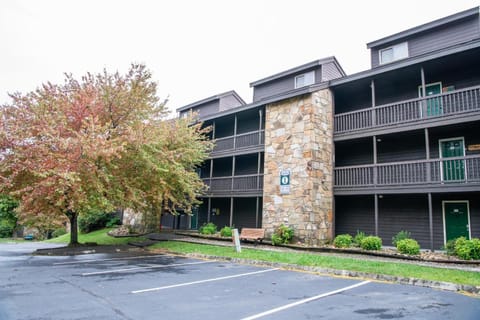 The Jeffrey Martin By Avada Properties House in Gatlinburg