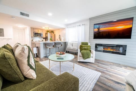 The Jeffrey Martin By Avada Properties House in Gatlinburg