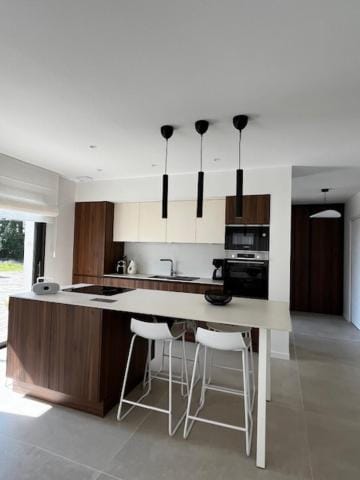 Ty Rosc'OFF, Plain-pied de charme, tout récent, à proximité immédiate du centre de Roscoff House in Finistere