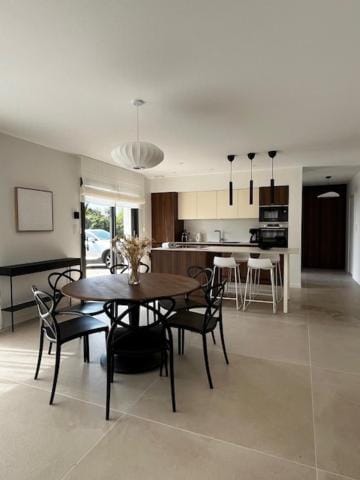 Ty Rosc'OFF, Plain-pied de charme, tout récent, à proximité immédiate du centre de Roscoff House in Finistere