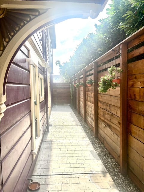 Casa Alameda Apartment in Alameda