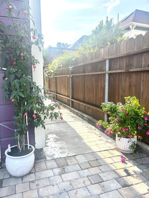 Casa Alameda Apartment in Alameda