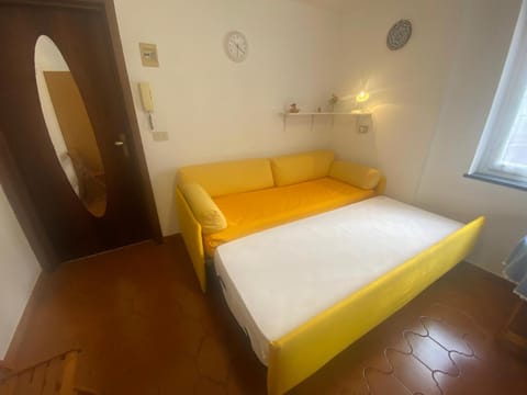 Monolocale antica fornace, un passo dal mare Apartment in Albissola Marina