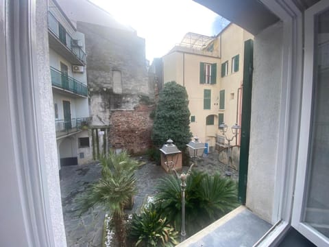 Monolocale antica fornace, un passo dal mare Apartment in Albissola Marina