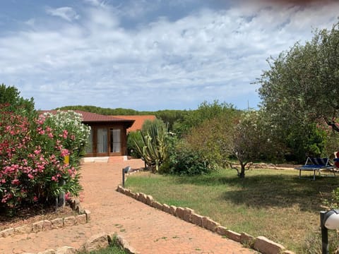 Hotel Club Ragno D'oro Hotel in Sardinia