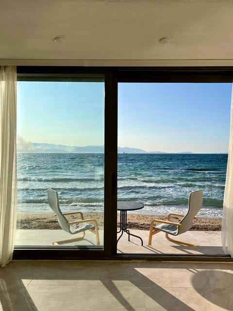 Aporte Hotel Cesme Hotel in Cesme