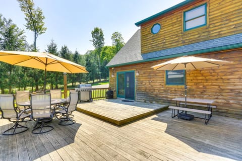 Property view
