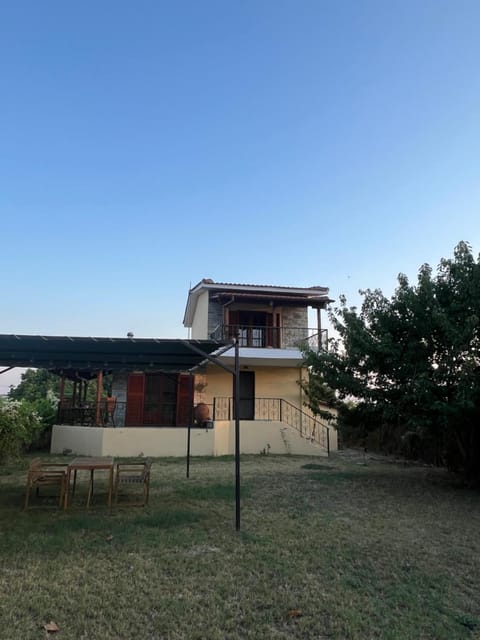 Mylos family guesthouse House in Halkidiki