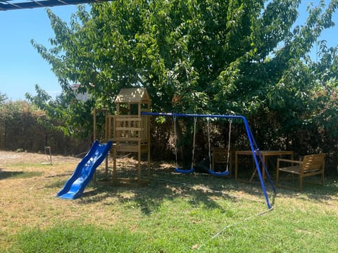 Mylos family guesthouse House in Halkidiki