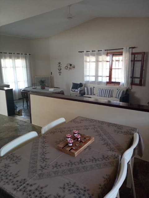 Mylos family guesthouse House in Halkidiki