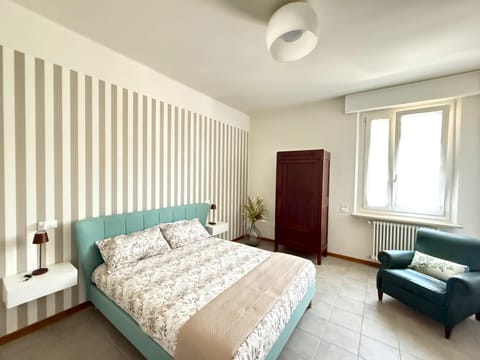 Casa Yaya Terrace & Design - Pesaro Centro Mare House in Pesaro