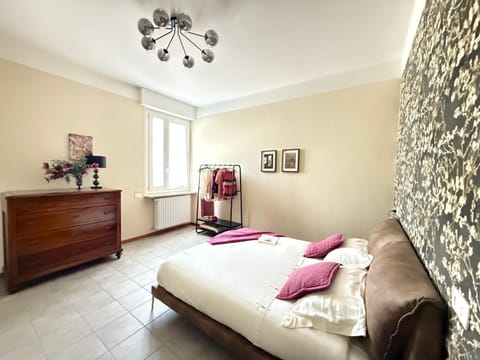 Casa Yaya Terrace & Design - Pesaro Centro Mare House in Pesaro