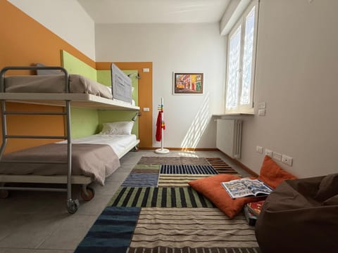 Casa Yaya Terrace & Design - Pesaro Centro Mare House in Pesaro