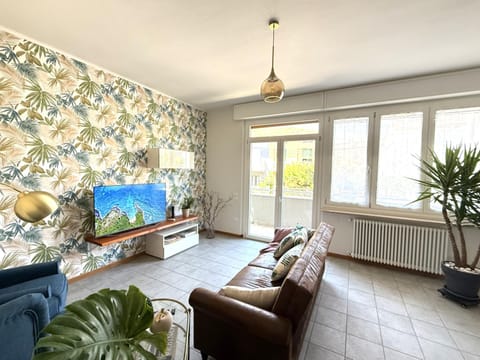 Casa Yaya Terrace & Design - Pesaro Centro Mare House in Pesaro