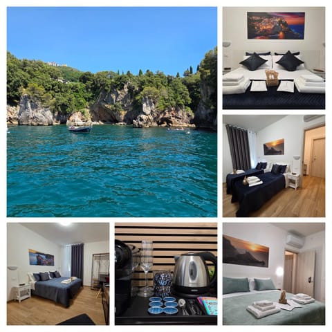 Arcobaleno sulle 5 Terre Bed and Breakfast in La Spezia