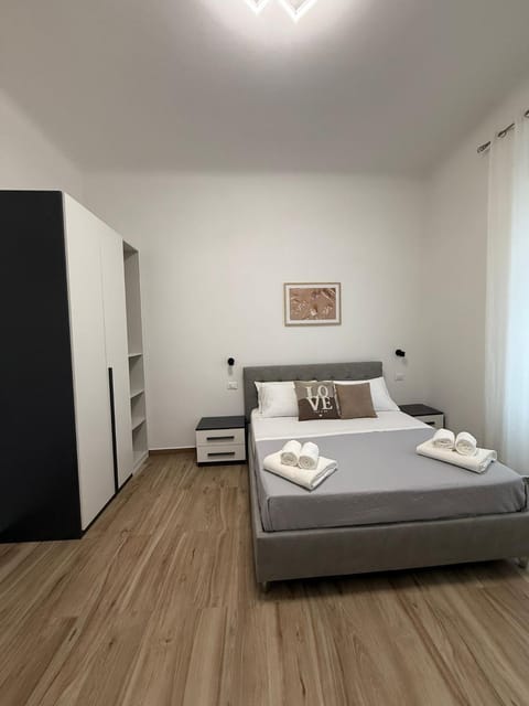 Casa Ambra Apartment in La Spezia