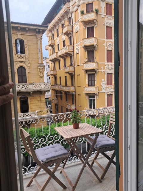 Casa Ambra Apartment in La Spezia