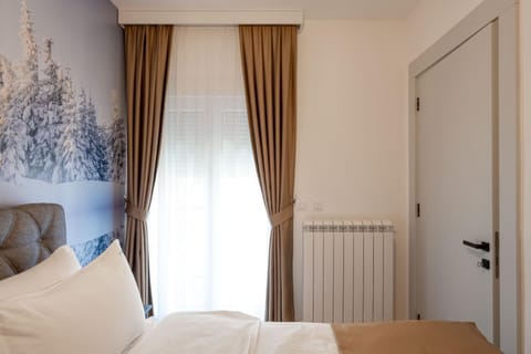 Zafiro Apartment 21-29 Apartment in Montenegro