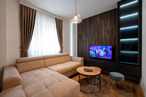 Zafiro Apartment 21-29 Apartment in Montenegro