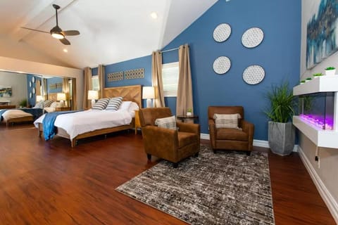 Feel At Home In MV - 'Good Vibes Only' Mentality House in Mission Viejo