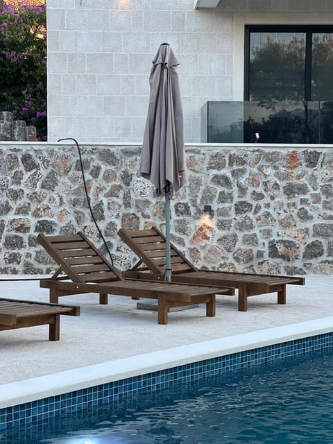 Casa Bellavista Villa in Kotor Municipality