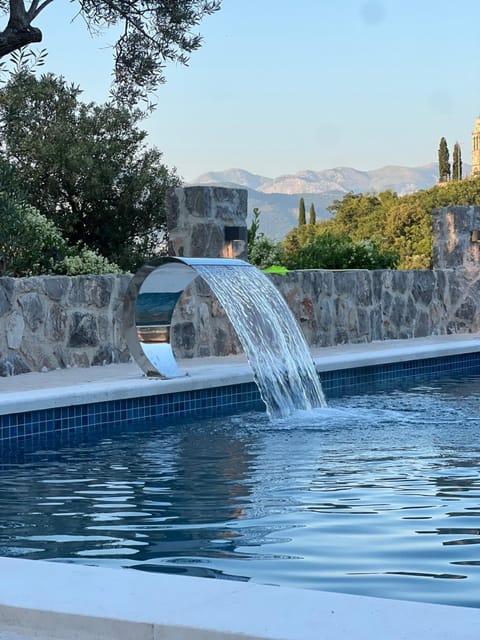 Casa Bellavista Villa in Kotor Municipality