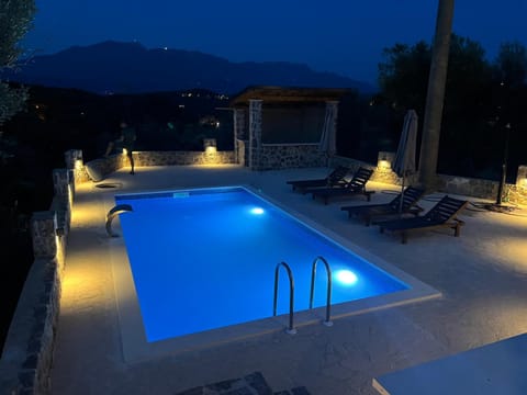 Casa Bellavista Villa in Kotor Municipality