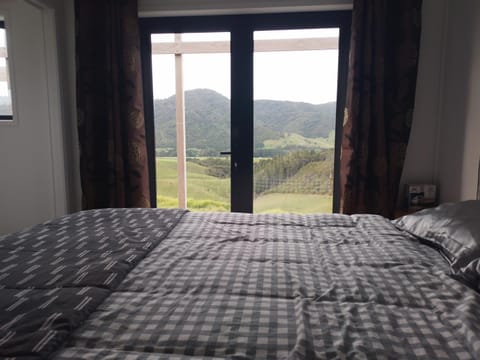 Peaceful retreat in rural Waipu countryside House in Auckland Region