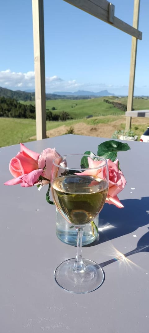 Peaceful retreat in rural Waipu countryside House in Auckland Region