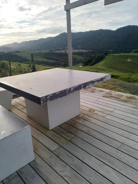 Peaceful retreat in rural Waipu countryside House in Auckland Region