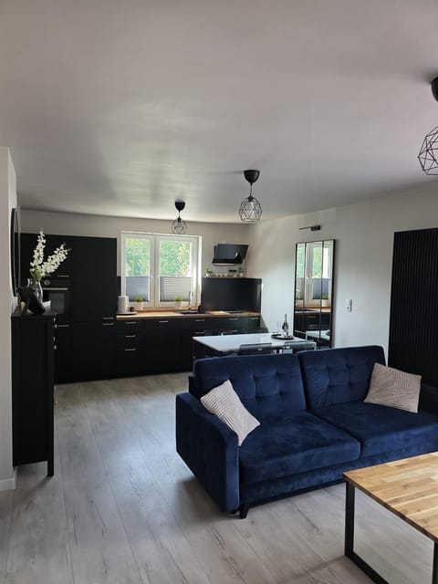 Apartamenty 19 Apartment in Pomeranian Voivodeship