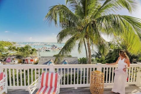 Day, Natural landscape, View (from property/room), Balcony/Terrace, Beach, Sea view