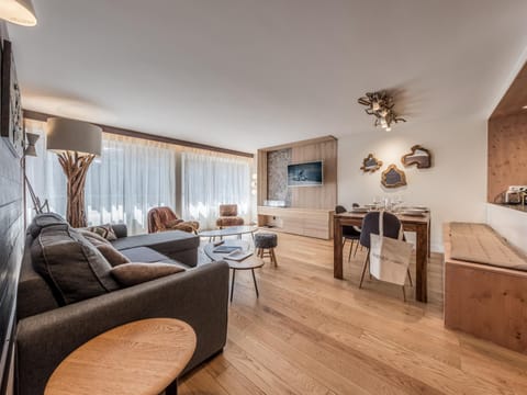 Appartement spacieux Courchevel avec 3 chambres pour un séjour unique - FR-1-613A-40 Apartment in Saint-Bon-Tarentaise
