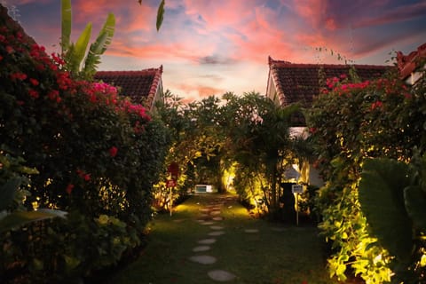 Bingin Bienvenue Guest House Bed and Breakfast in Bali