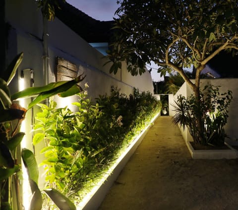 Bingin Bienvenue Guest House Bed and Breakfast in Bali