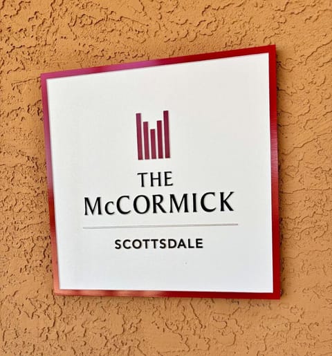 Saguaro & Sage Apartment in McCormick Ranch