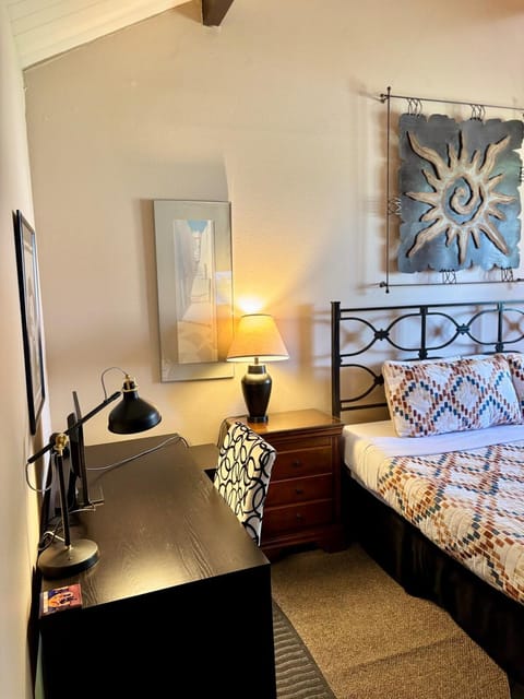 Saguaro & Sage Apartment in McCormick Ranch