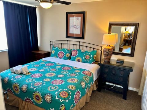 Saguaro & Sage Apartment in McCormick Ranch