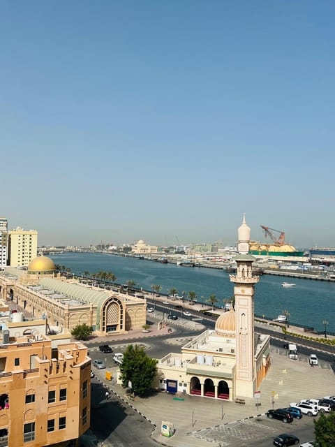 View (from property/room), Sea view