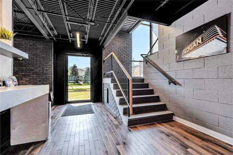 The Mulberry Hotel in Logan